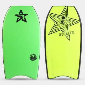 Stealth Sonic EPS Bodyboard