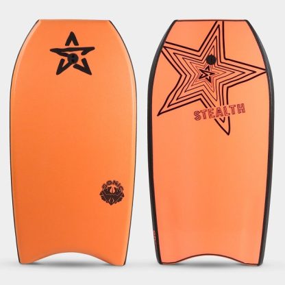 Stealth Sonic EPS Bodyboard