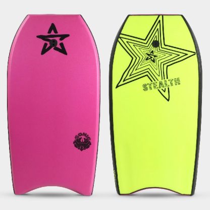 Stealth Sonic EPS Bodyboard