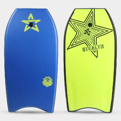 Stealth Sonic EPS Bodyboard