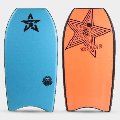 Stealth Sonic EPS Bodyboard