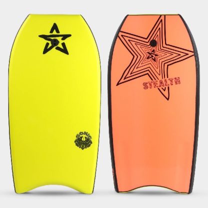 Stealth Sonic EPS Bodyboard