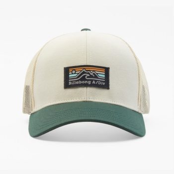Billabong ADiv Walled Trucker Cap