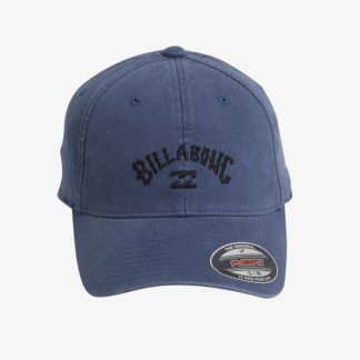 Billabong Arch Flexfit Snapback Cap