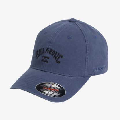 Billabong Arch Flexfit Snapback Cap