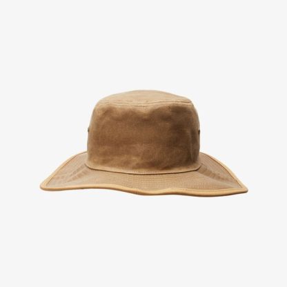 Billabong Waxed Twill Big John Hat