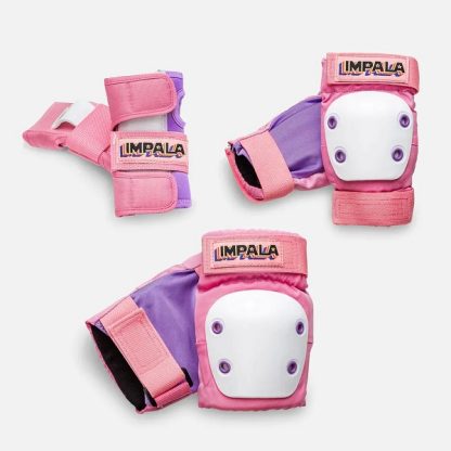 Impala Kids Protective Set