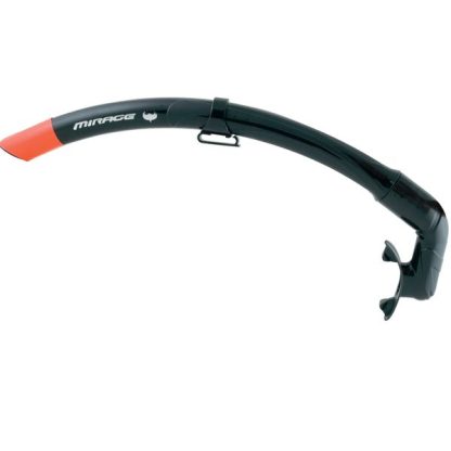 Mirage Spearo Silicone Snorkel