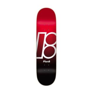 Plan B Team Andromeda Skate Deck 8.0