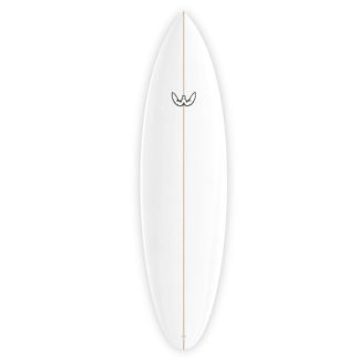 Webber Silk Surfboard