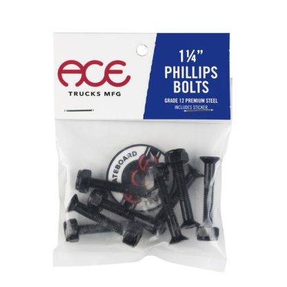 Ace Bolts Phillips