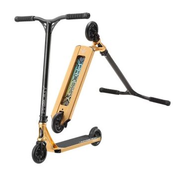 Prodigy X Complete Scooter