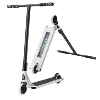 Prodigy X Complete Street Scooter