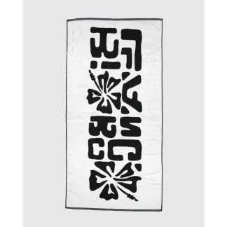 Billabong Tiki Towel