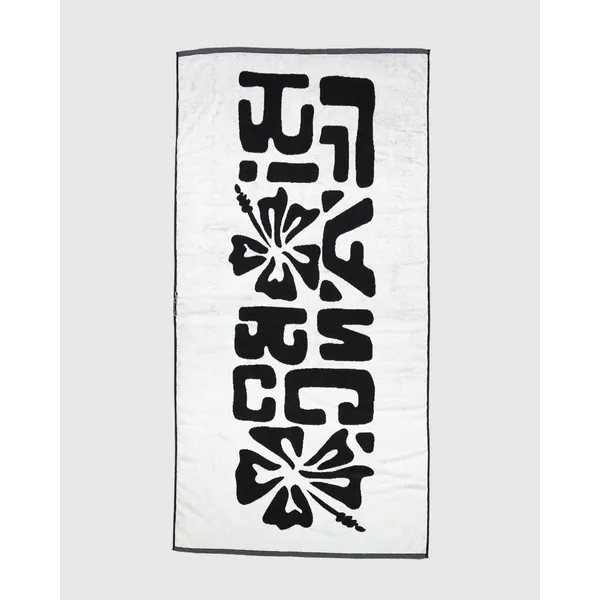 Billabong Tiki Towel