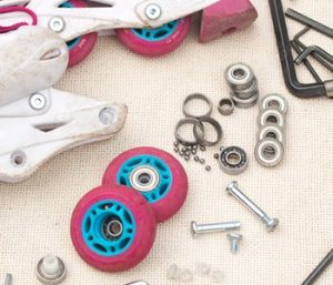 Roller Skate Accessories catagory