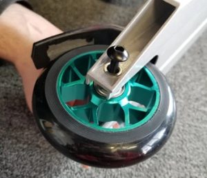 Scooter Accessories catagory