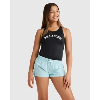 Billabong Heat Wave Teen Girls Boardshort
