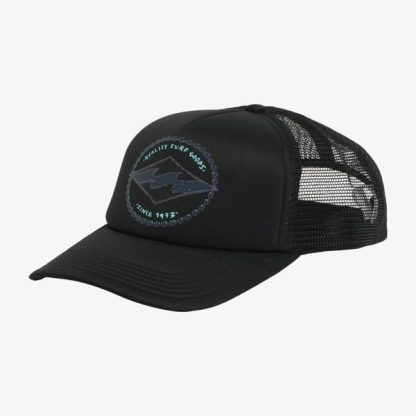 Billabong Norfolk Trucker Cap - Image 2