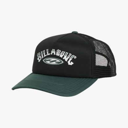 Billabong Norfolk Trucker Cap