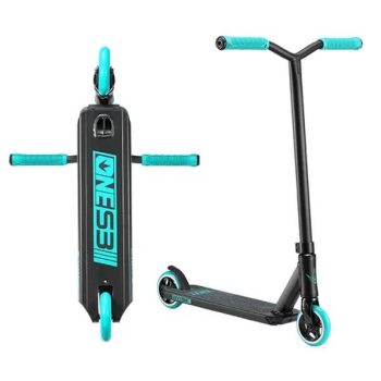 Envy One Comp S3 Complete Scooter