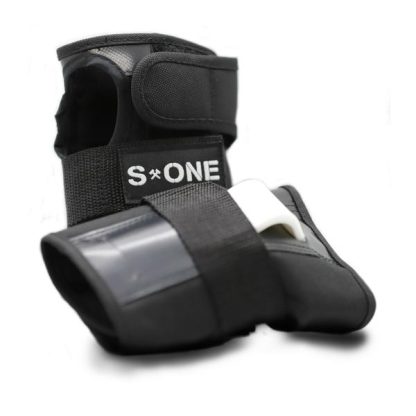 S  One Wrist Guards