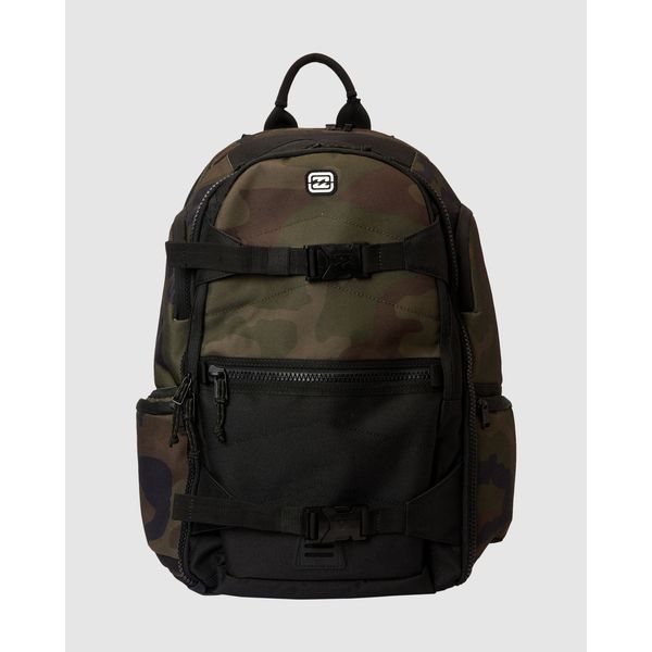 Billabong Combat OG Back Pack