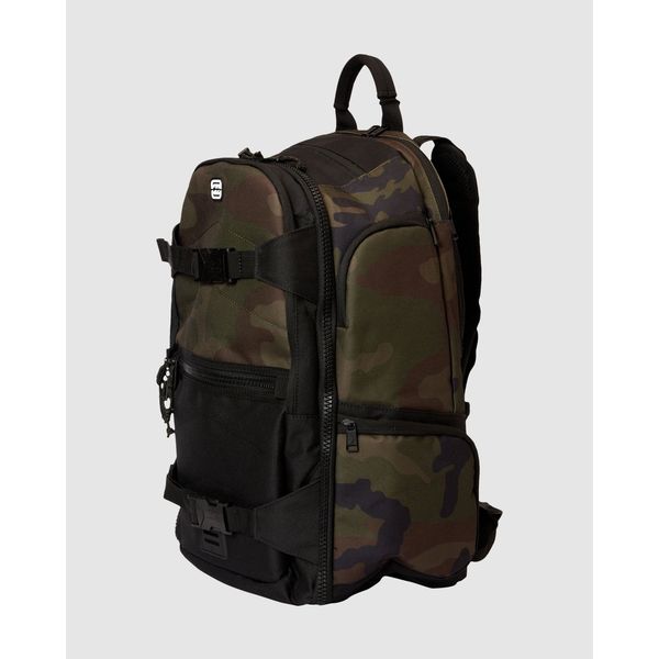 Billabong Combat OG Back Pack