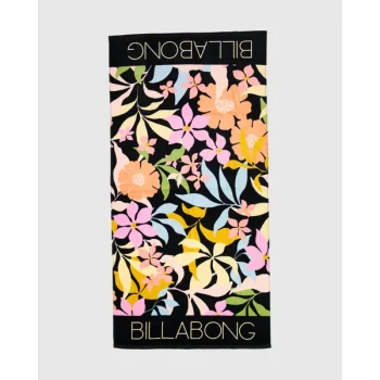 Biilabong  Sweet Talkin Towel