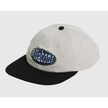 Billabong Boys Base Snapback Cap