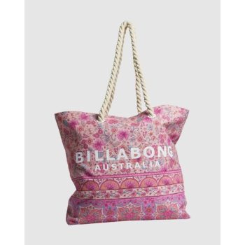 Billabong La Plage Beach Bag
