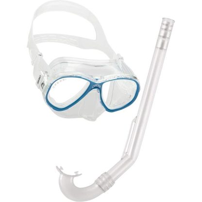 Cressi Perla Junior + Minigringo MS Set - Image 3