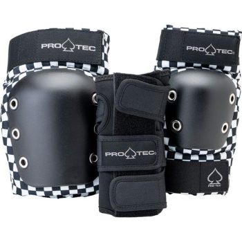 PRO - Street JR 3 Pack