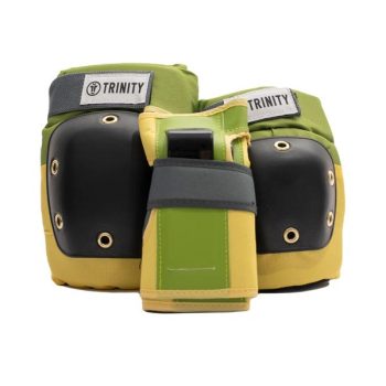 Trinity Youth Protective Pad Pack