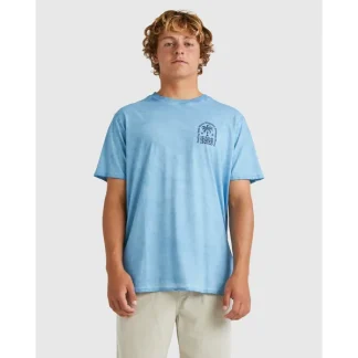 Billabong Big Wave Shazza T-Shirt