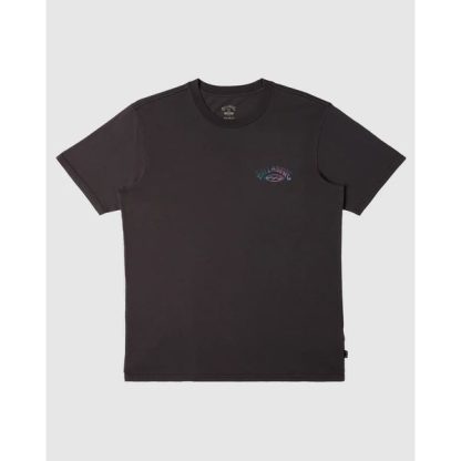 Billabong Boys 8-16 Arch Wash T-Shirt - Image 4