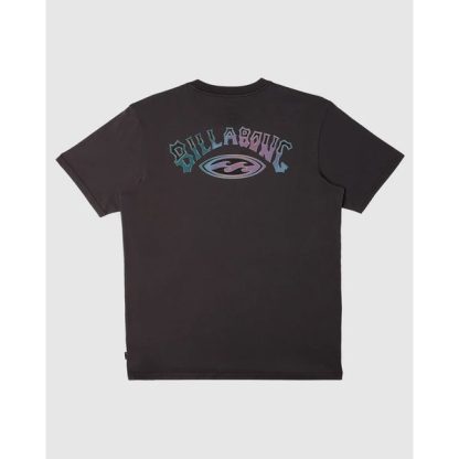 Billabong Boys 8-16 Arch Wash T-Shirt - Image 3