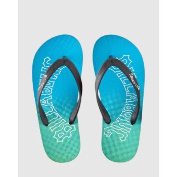 Billabong Tides Boy Thongs