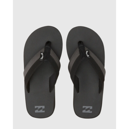 Billabong All Day Impact Cush Thong - Image 3