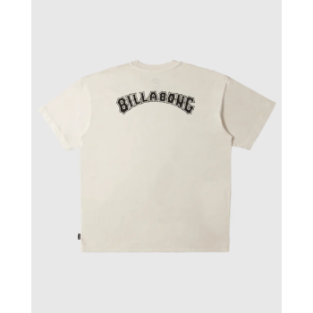 Billabong Arch Wave Boys Short Sleeve