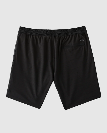 Billabong Crossfire Elastic Boardshorts - Image 2