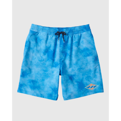 Billabong D Bah Layback Boys Boardshorts - Image 2
