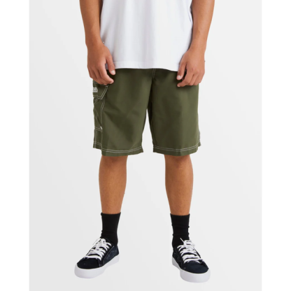 Billabong Throw On Boardshorts - Image 4