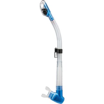 Cressi Epsilon SPE Dry Snorkel