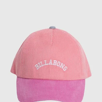 Billabong Girls 6-14 Gigglemug Cap