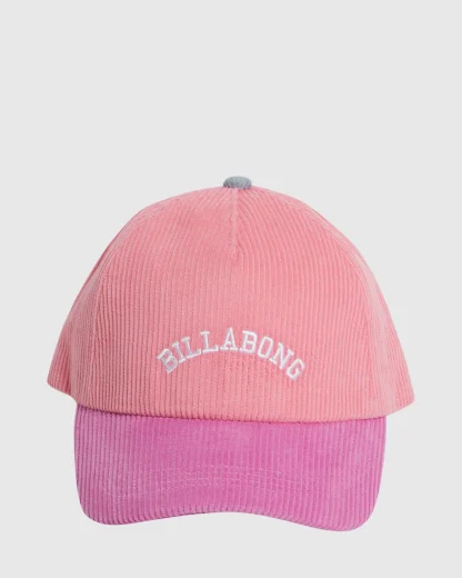 Billabong Girls 6-14 Gigglemug Cap