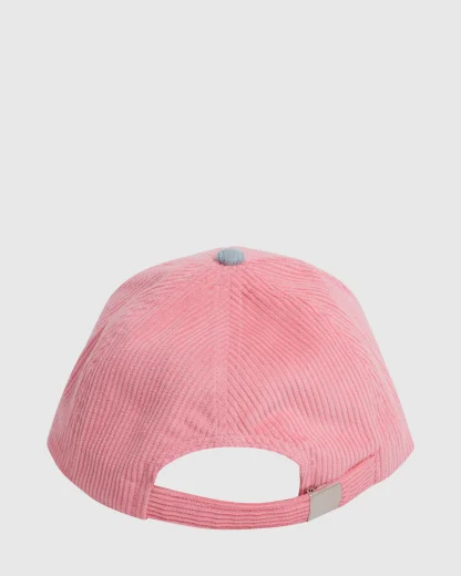 Billabong Girls 6-14 Gigglemug Cap