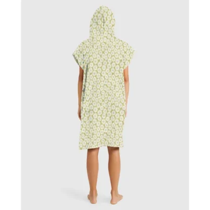 Billabong Girls 6-14 These Are The Daze Towel