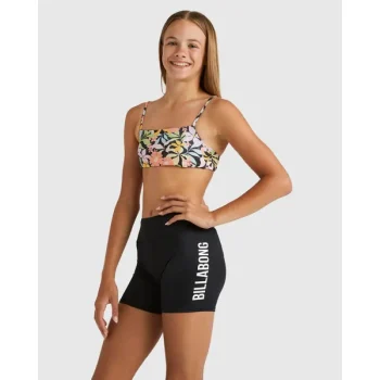 Billabong Girls 6-16 Heat Wave Surf Shorts
