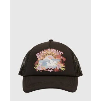 Billabong Girls Ohana Cap